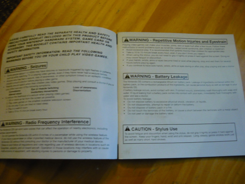 Illustration for article titled If Only The Avatar Game Manual Was This Amusing